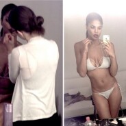 Ornella (Qui est la taupe) : la candidate sexy fait monter la température sur Instagram