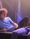 Norman remercie ses fans dans une vidéo des coulisses de sa tournée