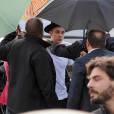 Zoolander 2 : Justin Bieber sur le tournage avec Ben Stiller avant la sortie au cinéma en mars 2016