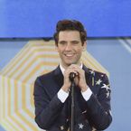 Mika dans Zoolander 2 : "J'ai du me raser les bras et porter une moustache"