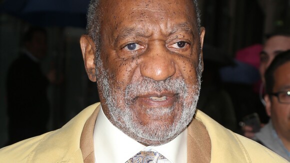 Bill Cosby : la star du Cosby Show avoue avoir drogué une femme pour du sexe