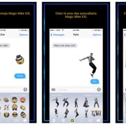 Magic Mike XXL : une application sexy pour faire monter la température dans vos sms