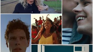 Kwamie Liv, Tori Kelly, AaRON, The King's Son ft. Youssoupha... les meilleurs clips de la semaine