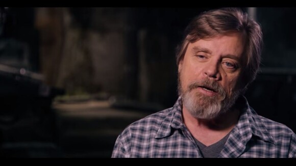 Star Wars 7 : de nouvelles images dévoilées au Comic Con affolent la Toile