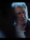  Star Wars 7 : Harrison Ford dans une vid&eacute;o des coulisses du tournage 