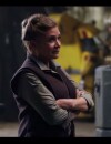  Star Wars 7 : Carrie Fisher dans une vid&eacute;o des coulisses du tournage 