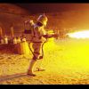 Star Wars 7 : un stormtrooper dans une vidéo des coulisses du tournage