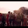 Star Wars 7 : le Faucon Millenium dans une vidéo des coulisses du tournage