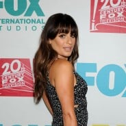 Lea Michele sexy et bronzée pour présenter Scream Queens au Comic Con 2015