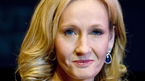 J.K. Rowling soutient un internaute paralysé et victime d'insultes sur Twitter