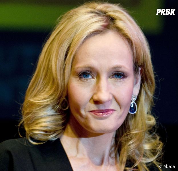 J.K. Rowling a adress&eacute;e un message de soutien &agrave; un internaute paralys&eacute; sur Twitter