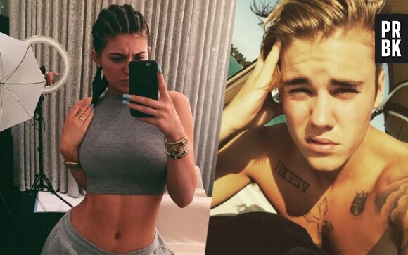 Justin Bieber a défendu Kylie Jenner après que la jeune femme a été critiquée sur ses nouvelles tresses africaines