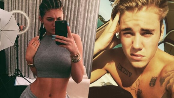 Kylie Jenner clashée sur ses tresses africaines : Justin Bieber prend sa défense sur Instagram