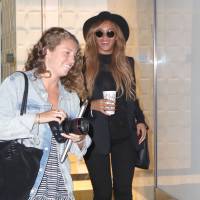 Beyoncé enceinte ? Des photos à New York sèment le doute