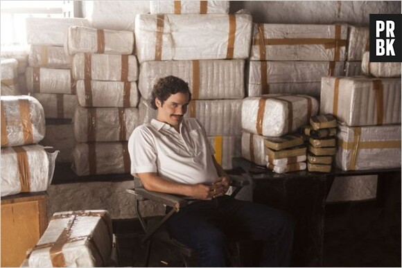 Narcos : Netflix dévoile sa série sur Pablo Escobar