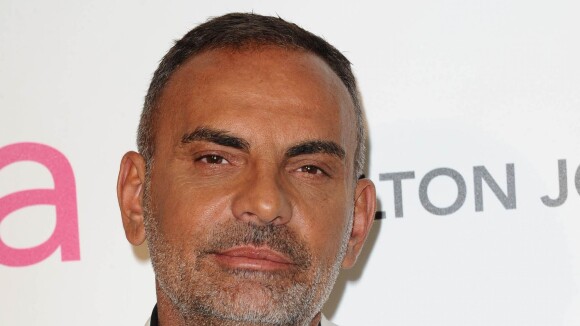 Fabrice Sopoglian : l'ex parrain des Anges prépare un docu sur le combat de Christian Audigier