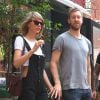 Taylor Swift : les confidences de Calvin Harris sur leur couple