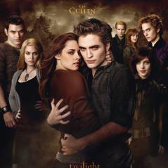 Twilight : la saga de retour avec 7 courts-métrages, le passé des personnages dévoilé !