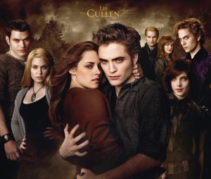 Twilight : la saga de retour avec 7 courts-métrages