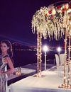 Leila Ben Khalifa sexy sur Instagram, le 4 juillet 2015