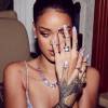 Rihanna copiée par Ayem Nour