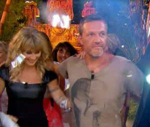 Koh Lanta 2015 : Marc finaliste contesté par certains candidats et sur Twitter