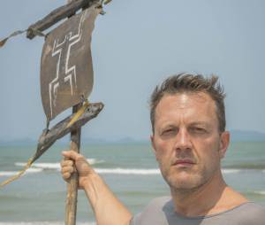 Koh Lanta 2015 : Marc bient&ocirc;t homme d'Eglise ?