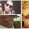 Julia Paredes (Les Anges 7) : un tatouage inspiré par Rihanna ?
