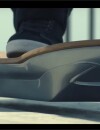 Retour vers le futur : l'Hoverboard de Lexus présenté en vidéo
