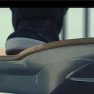 L&#039;Hoverboard de Retour vers le futur est (enfin) réalité grâce à Lexus