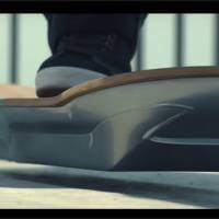 L'Hoverboard de Retour vers le futur est (enfin) réalité grâce à Lexus