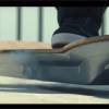 Retour vers le futur : l'hoverboard de Lexus