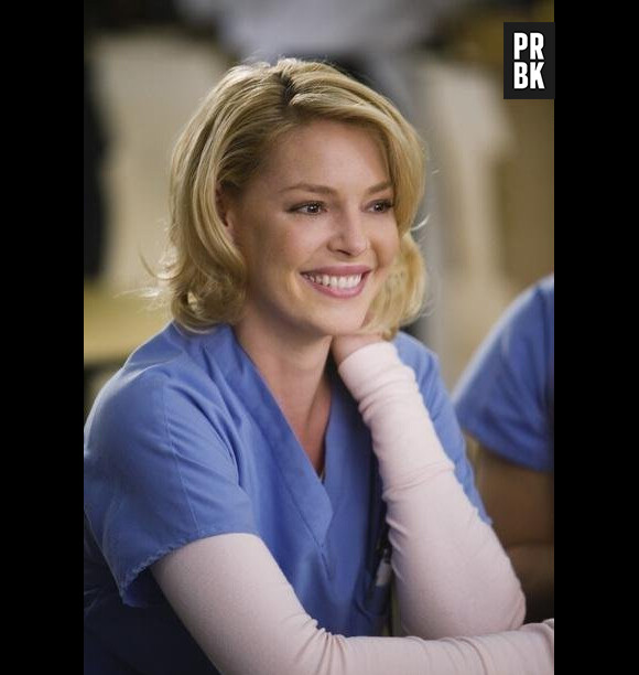 Grey's Anatomy saison 12 : Shonda Rhimes ne songe pas au retour de Katherine Heigl