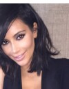  Kim Kardashian et son d&eacute;collect&eacute; sexy sur Instagram, le 4 mars 2015 
