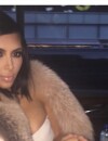  Kim Kardashian toujours aussi sexy sur Instagram 