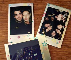 Joe Jonas : Gigi Hadid lui organise une fête d'anniversaire surprise 5 jours à l'avance