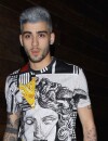 Zayn Malik : changement de couleur de cheveux pour l'ex One Direction célibataire, 11 août 2015
