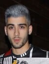 Zayn Malik : changement de couleur de cheveux pour l'ex One Direction célibataire, 11 août 2015