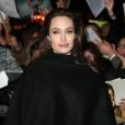 Top 10 des actrices les mieux payées de 2015 : Angelina Jolie