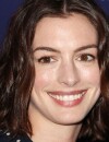 Top 10 des actrices les mieux payées de 2015 : Anne Hathaway