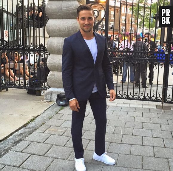 Danse avec les Stars 6 : Olivier Dion au casting ?