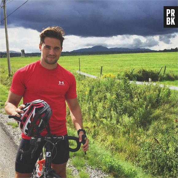 Danse avec les Stars 6 : Olivier Dion au casting ?