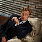 Mentalist saison 7 : Simon Baker content que la série se termine