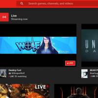 YouTube Gaming : le site de streaming dédié au jeu vidéo débarque, adieu Twitch ?