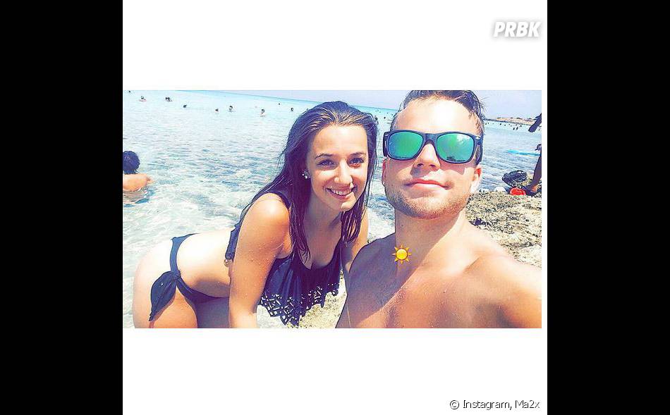 Ma2x Selfie Sexy Avec Sa Copine Margot Malmaison Sur Instagram Purebreak Si j'ai definitivement accepte une proposition d'admission, j'effectue mon inscription administrative aupres de l'etablissement choisi selon les modalites indiquees dans mon dossier. ma2x selfie sexy avec sa copine