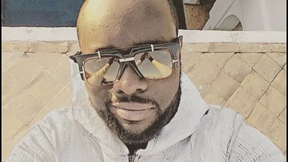 Maitre Gims : confidences sur sa demande de nationalité française