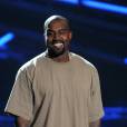 Kanye West a profité des MTV Video Music Awards 2015 (dimanche 30 août) pour annoncer son envie d'être président des USA