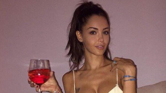 Nabilla Benattia et Thomas Vergara : nouvelle photo et déclaration d'amour sur Instagram