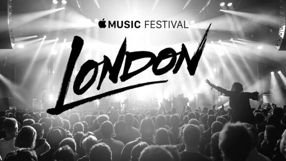 Apple Music Festival : Pharrell Williams, The Chemical Brothers, The Weeknd.. le line-up se dévoile