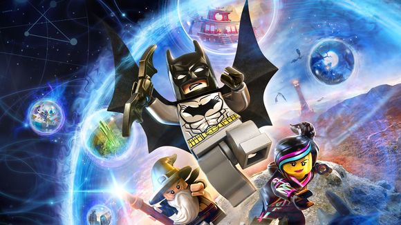 LEGO Dimensions : on l'a essayé... et ça risque de casser des briques !